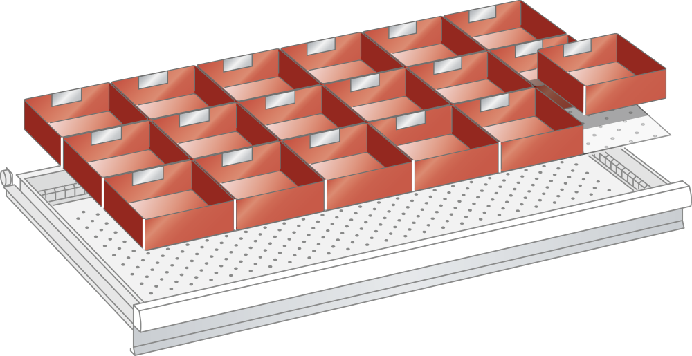 Vaschette 80.050.000