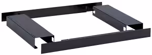 Socle &agrave; 2 sens pour transpalette/socle pour chariot &eacute;l&eacute;vateur 74.065.000