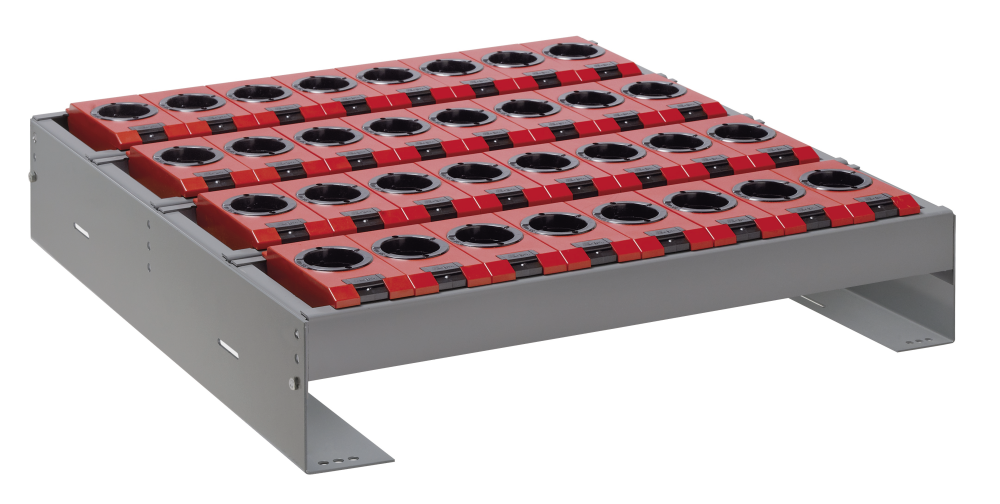 Tool holder set 80.829.000