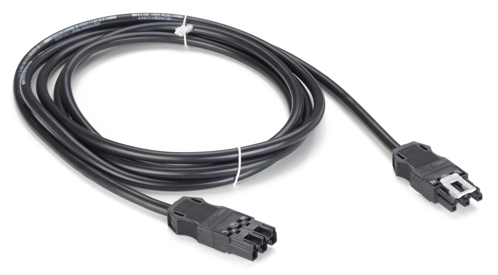 Verbindungskabel 390.036.000