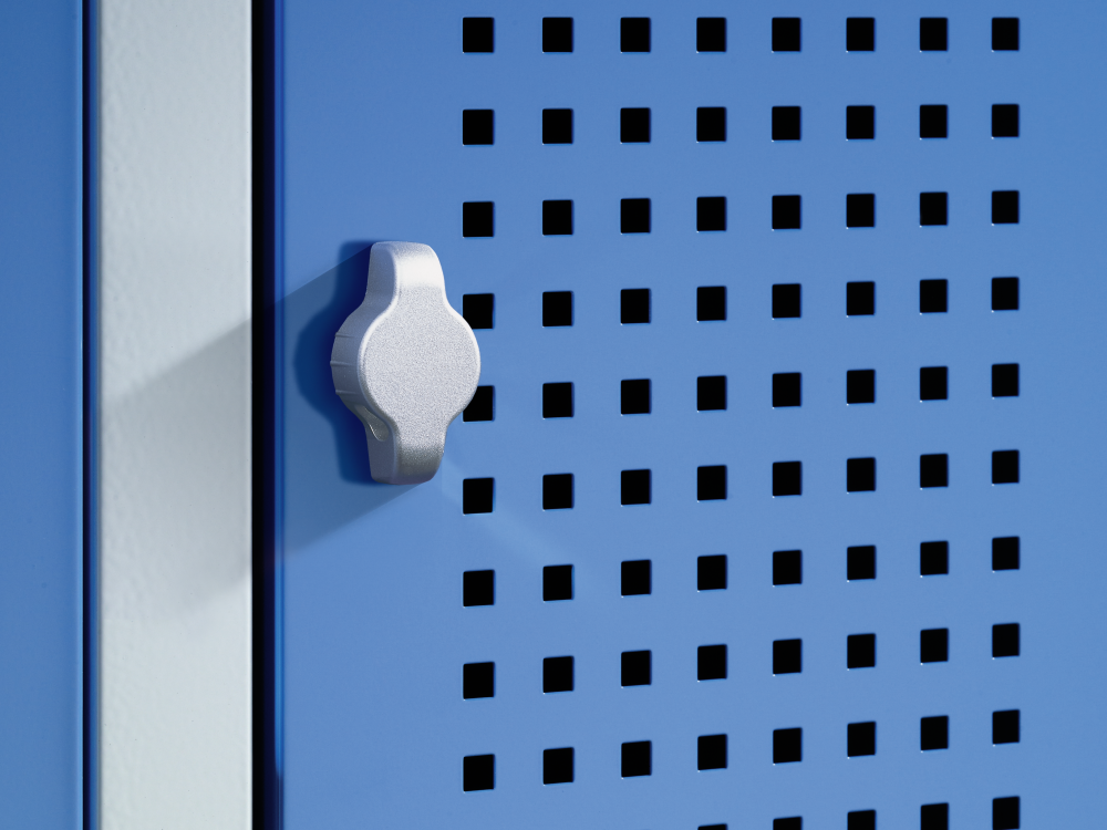 Locking mechanism 11.033.000