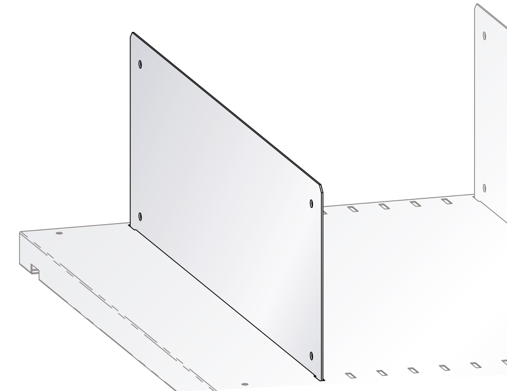 Trennw&auml;nde 50.109.020