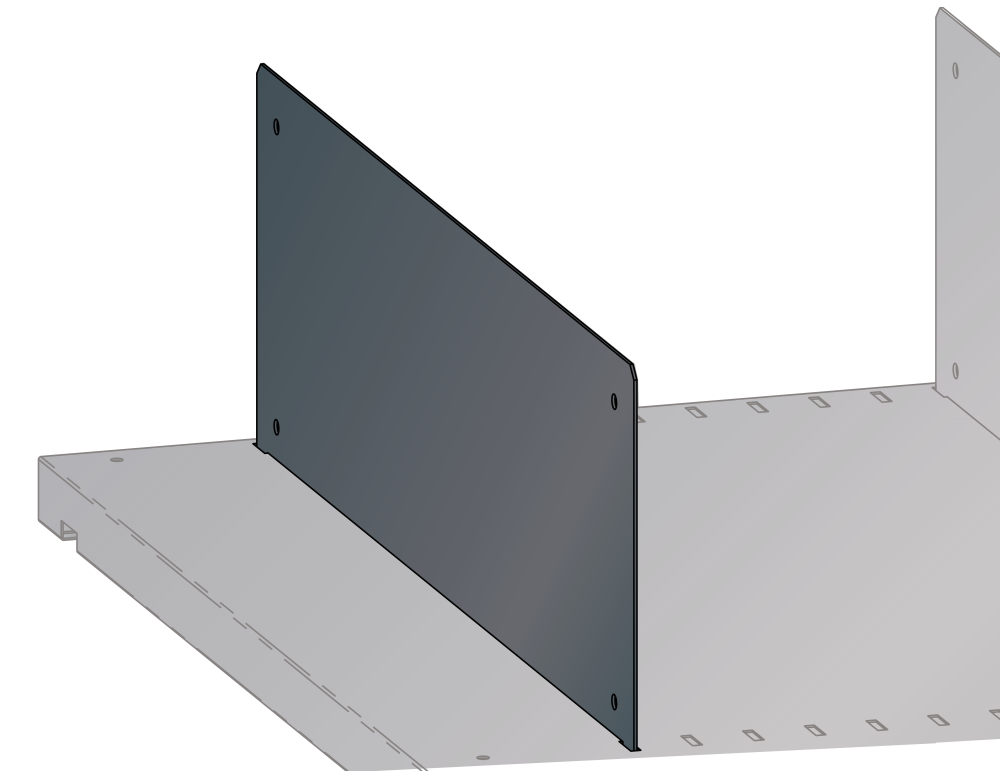 Parois de s&eacute;paration 50.109.200
