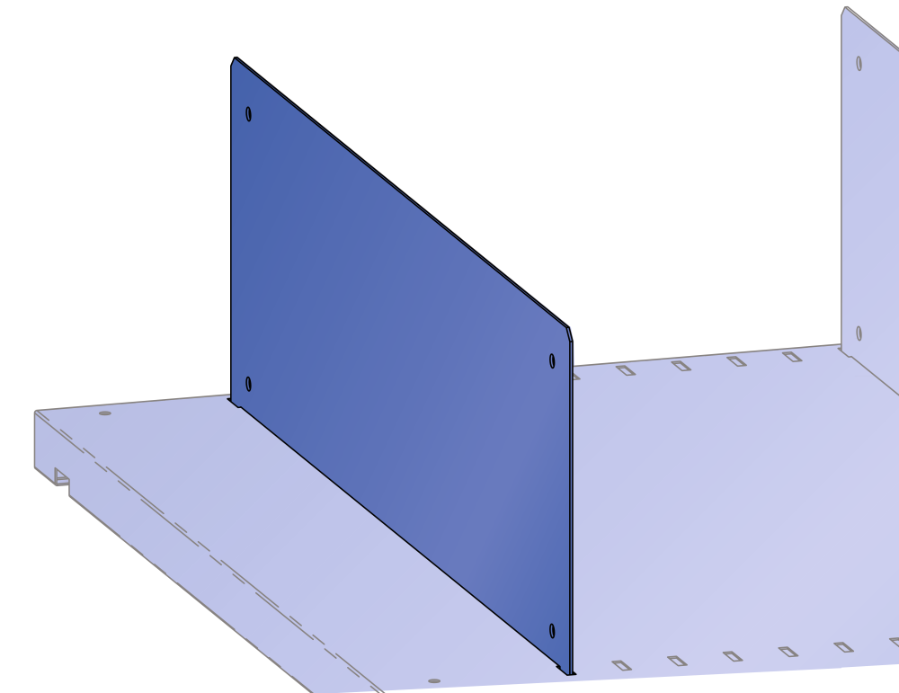 Pareti divisorie 50.109.100