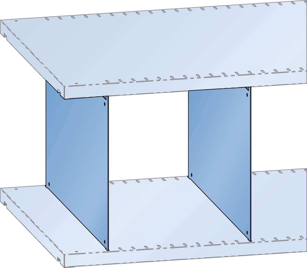 Fachtrennw&auml;nde 50.131.010