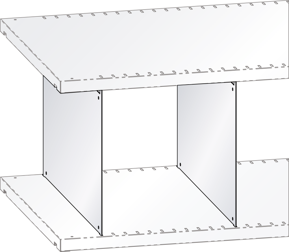 Fachtrennw&auml;nde 50.131.020