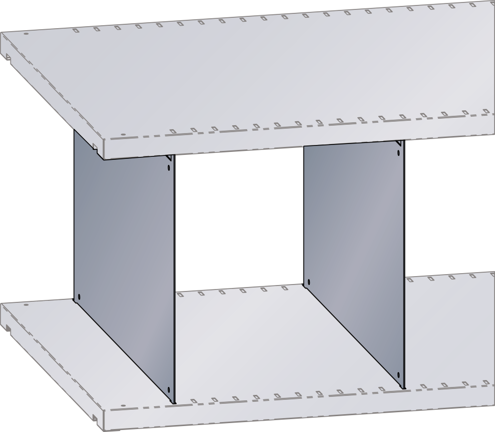 Fachtrennw&auml;nde 50.131.050