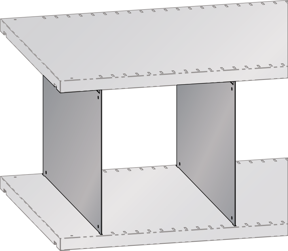 Fachtrennw&auml;nde 50.131.080