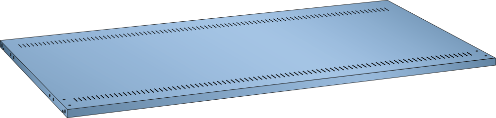 Fachboden 50.168.010