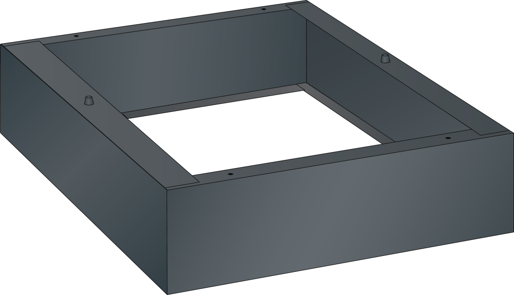 Ausgleichsockel 28.272.200