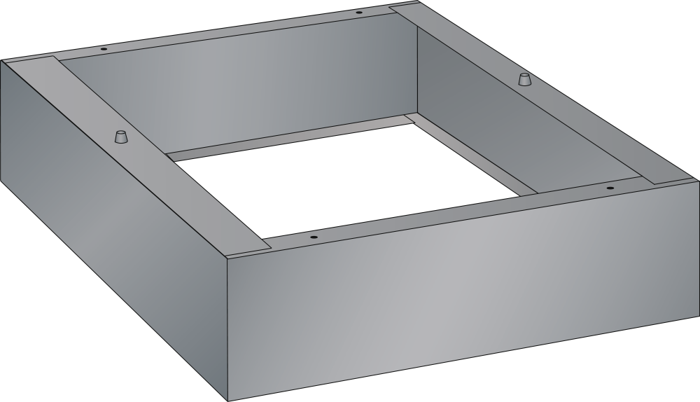 Ausgleichsockel 28.272.080