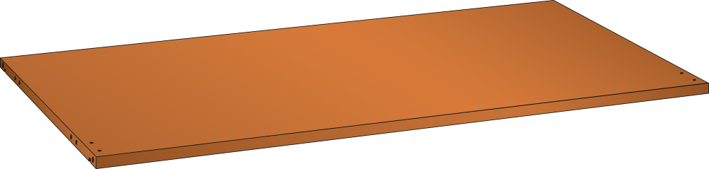 Shelf 50.051.280