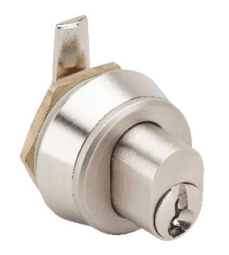 Serrure de fermeture tourner-pousser 55.438.000