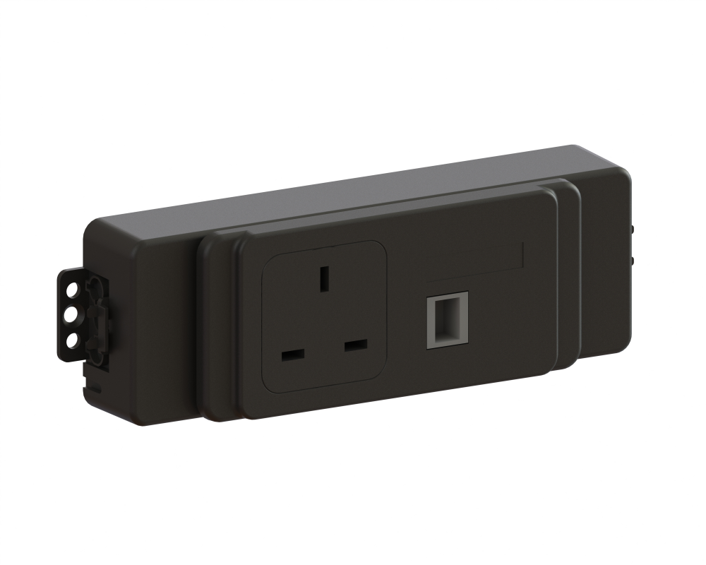 Power module 89.383.000