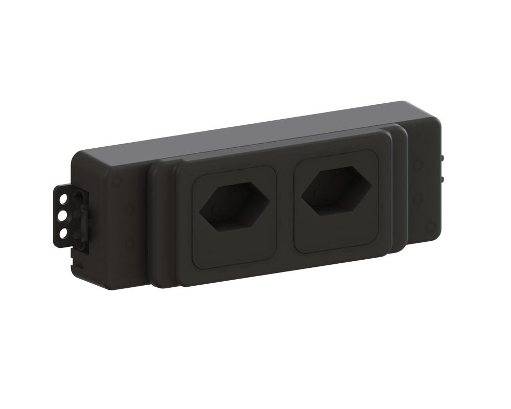 Power module 89.530.000