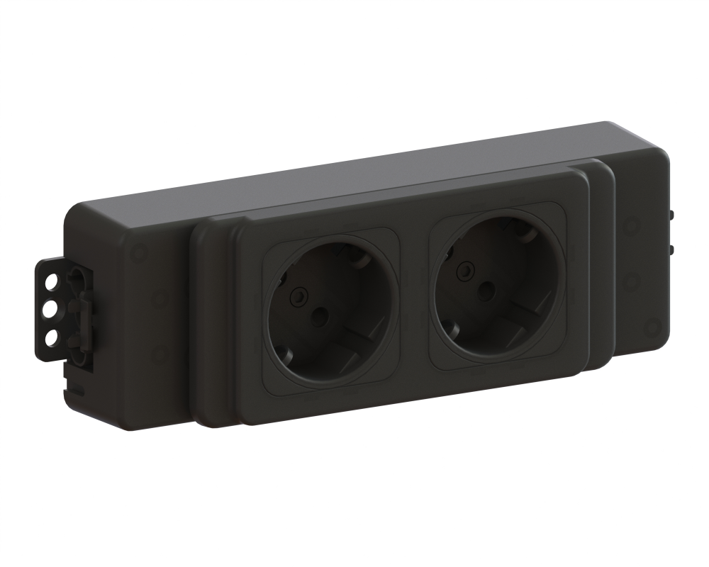 Power module 89.531.000