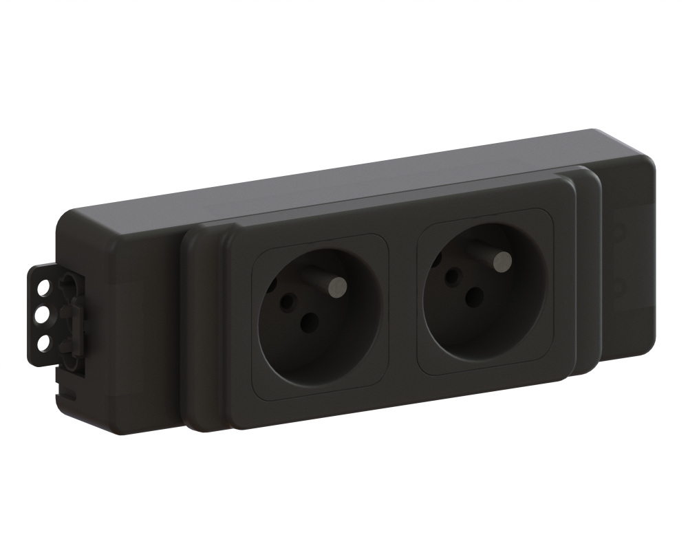 Power module 89.532.000