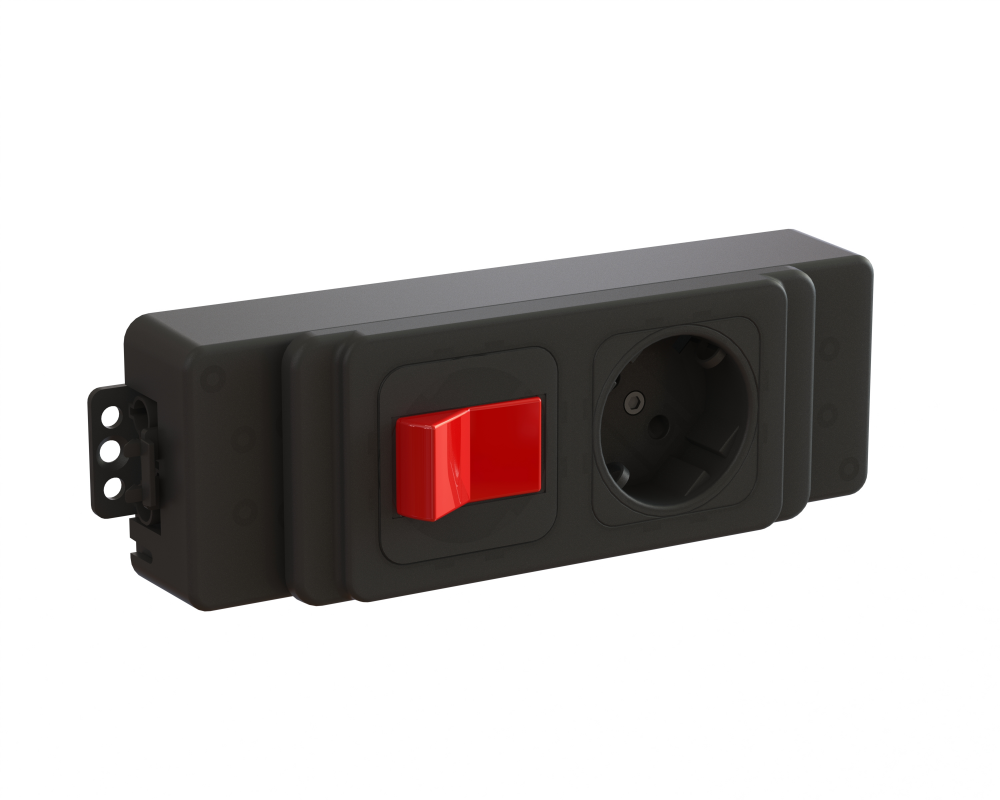 Power module 89.535.000