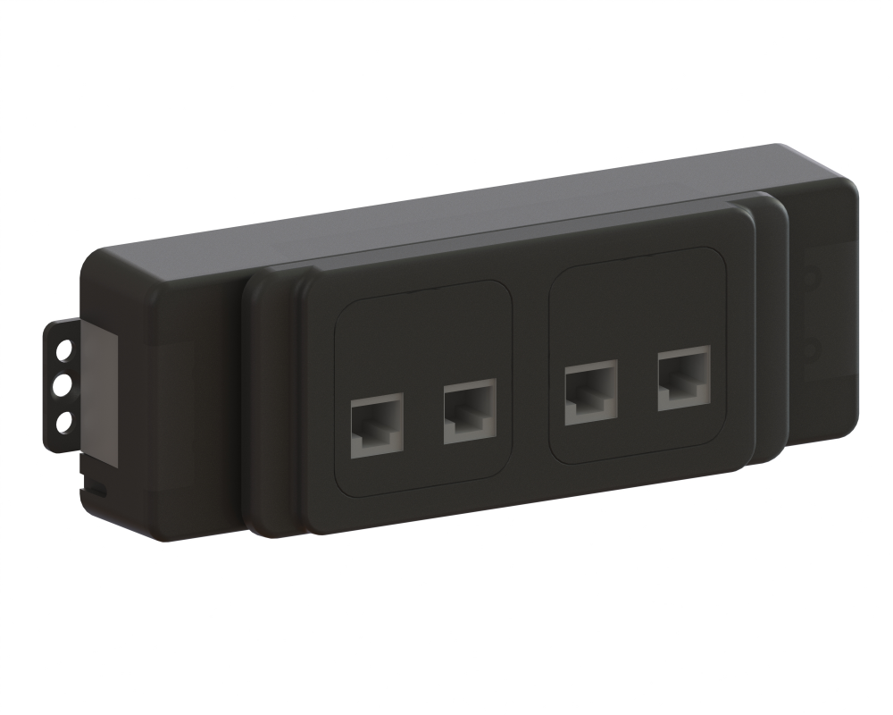 Power module 89.538.000