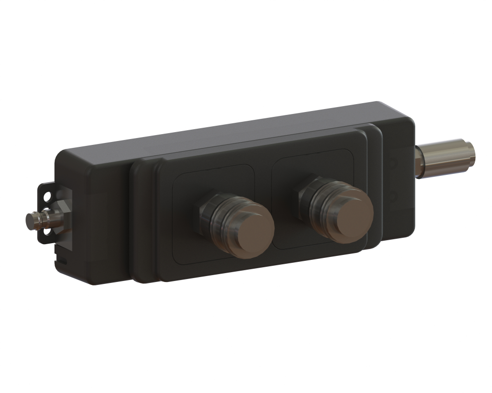 Power module 89.539.000