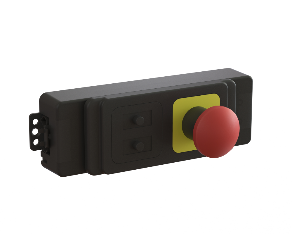 Power module 89.540.000