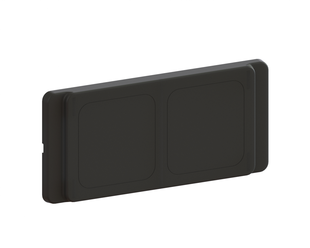 Power module 89.543.000