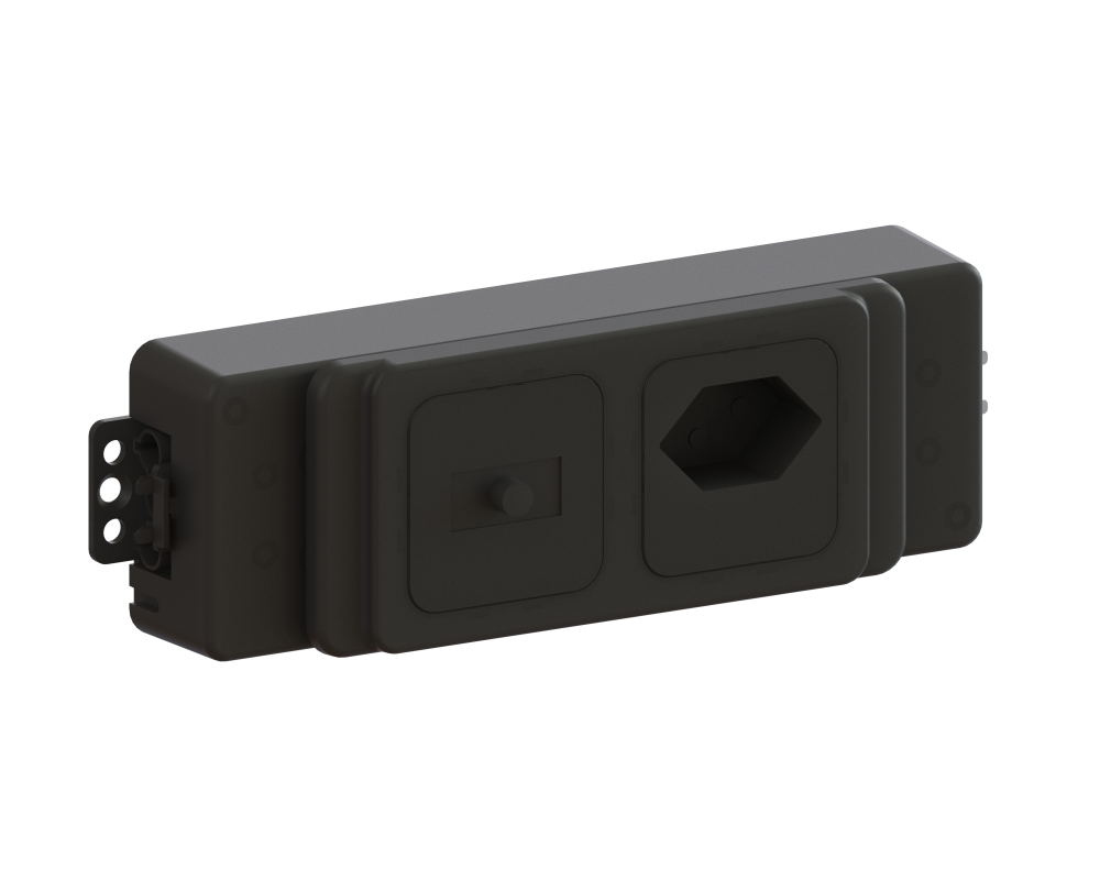 Power module 89.595.000