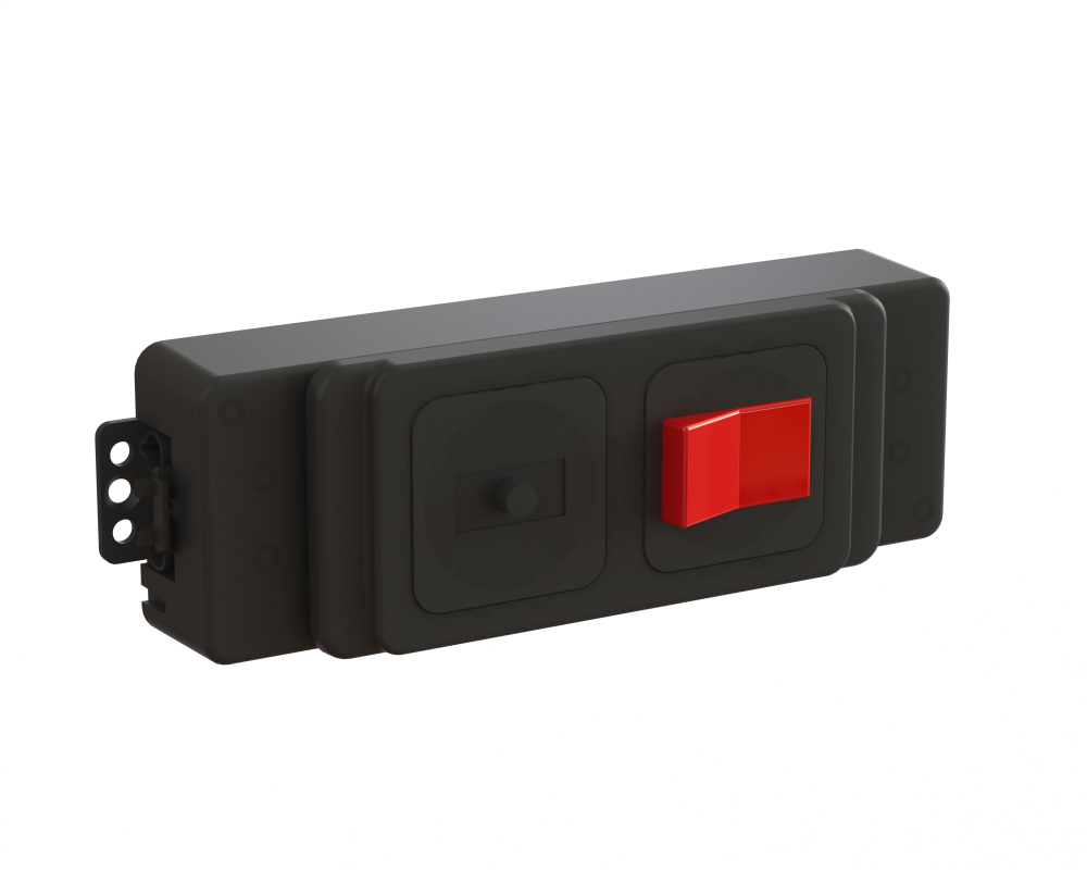 Power module 89.598.000