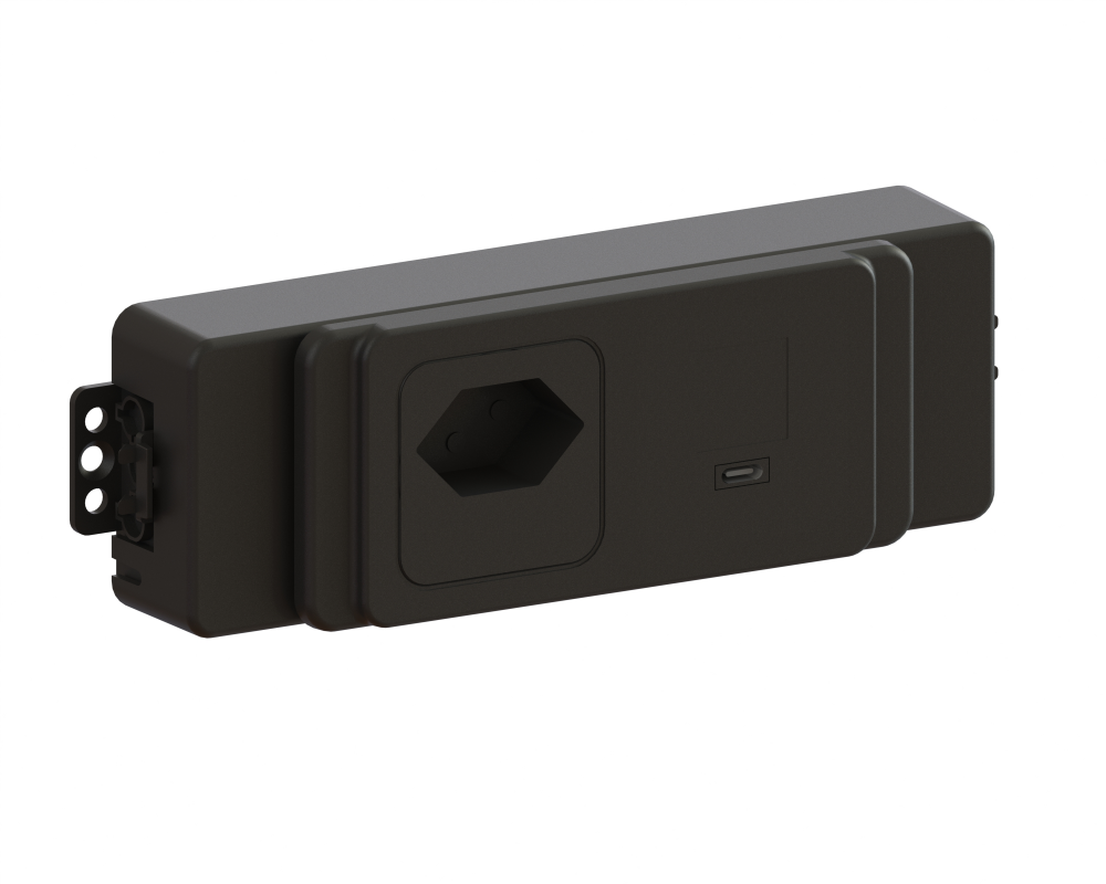 Power module 89.455.000