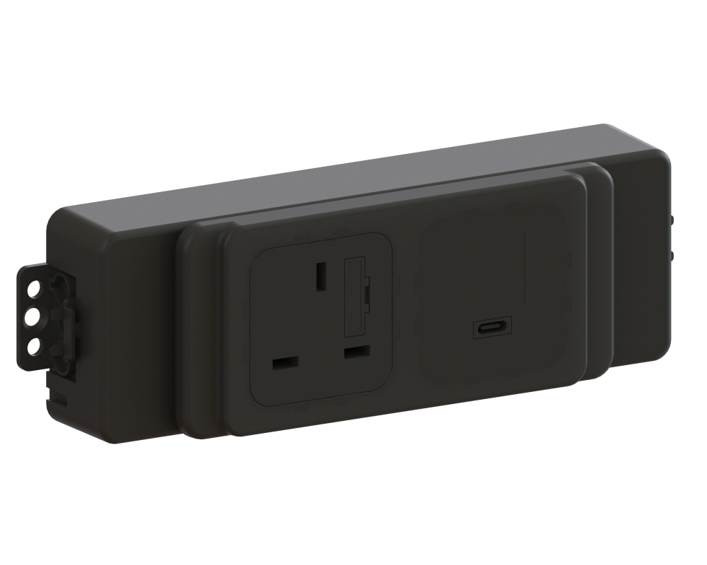 Power module 89.458.000