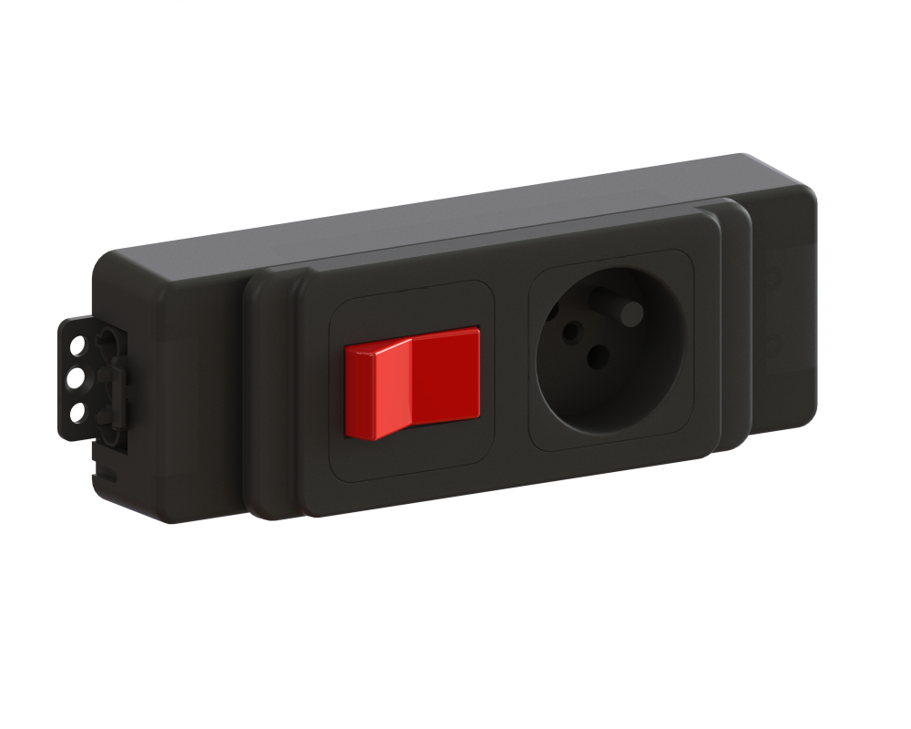 Power module 89.536.000