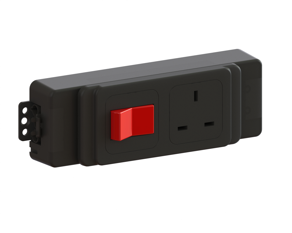 Power module 89.537.000