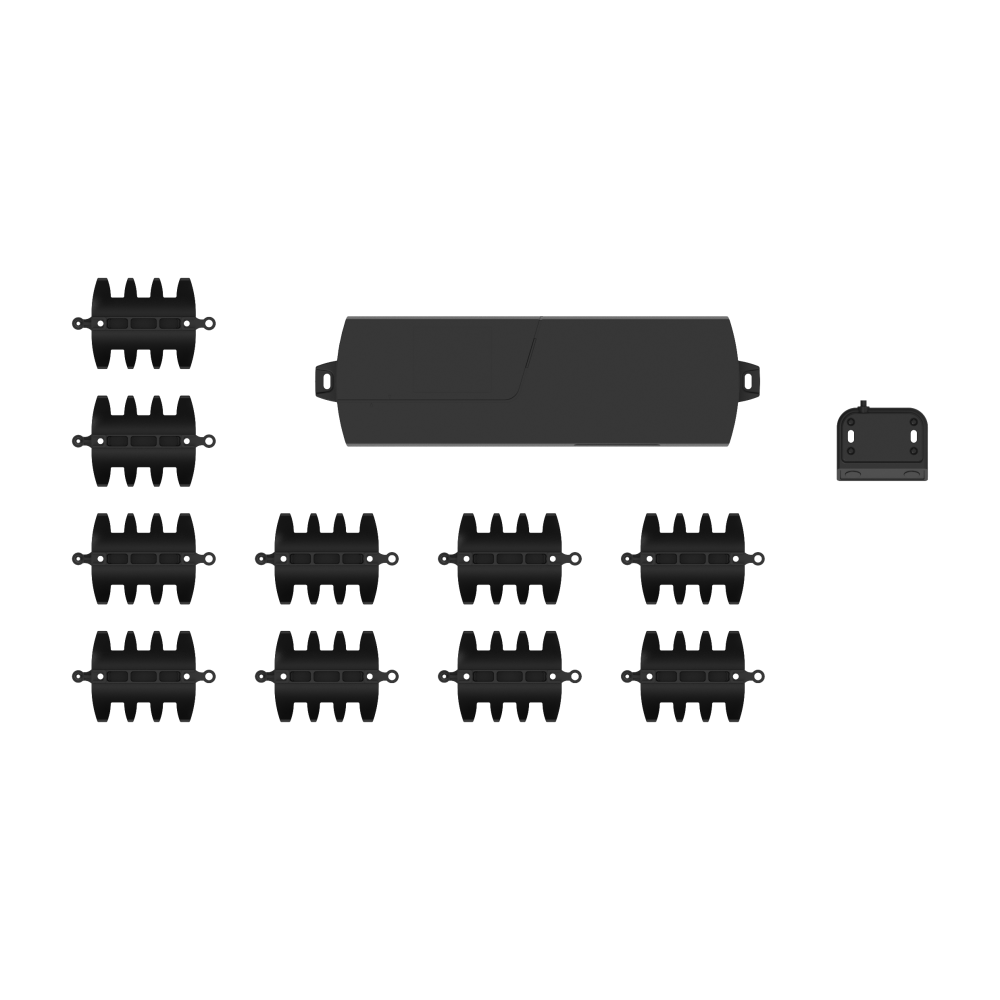 Set de control de unidad 88.370.000