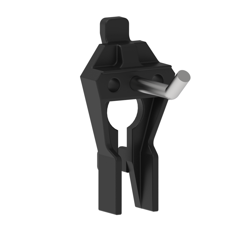 Tool Clip Eindornhaken 45.314.000