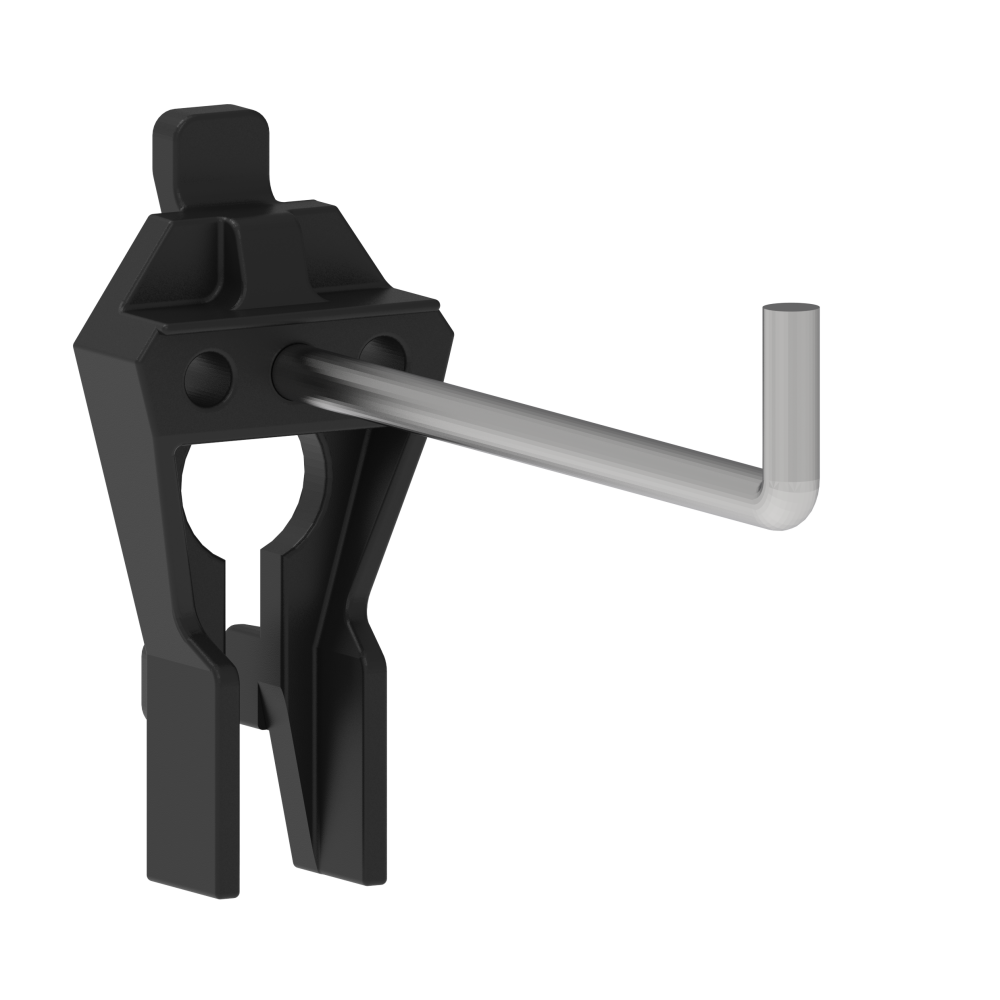 Tool Clip Winkelhaken 45.321.000