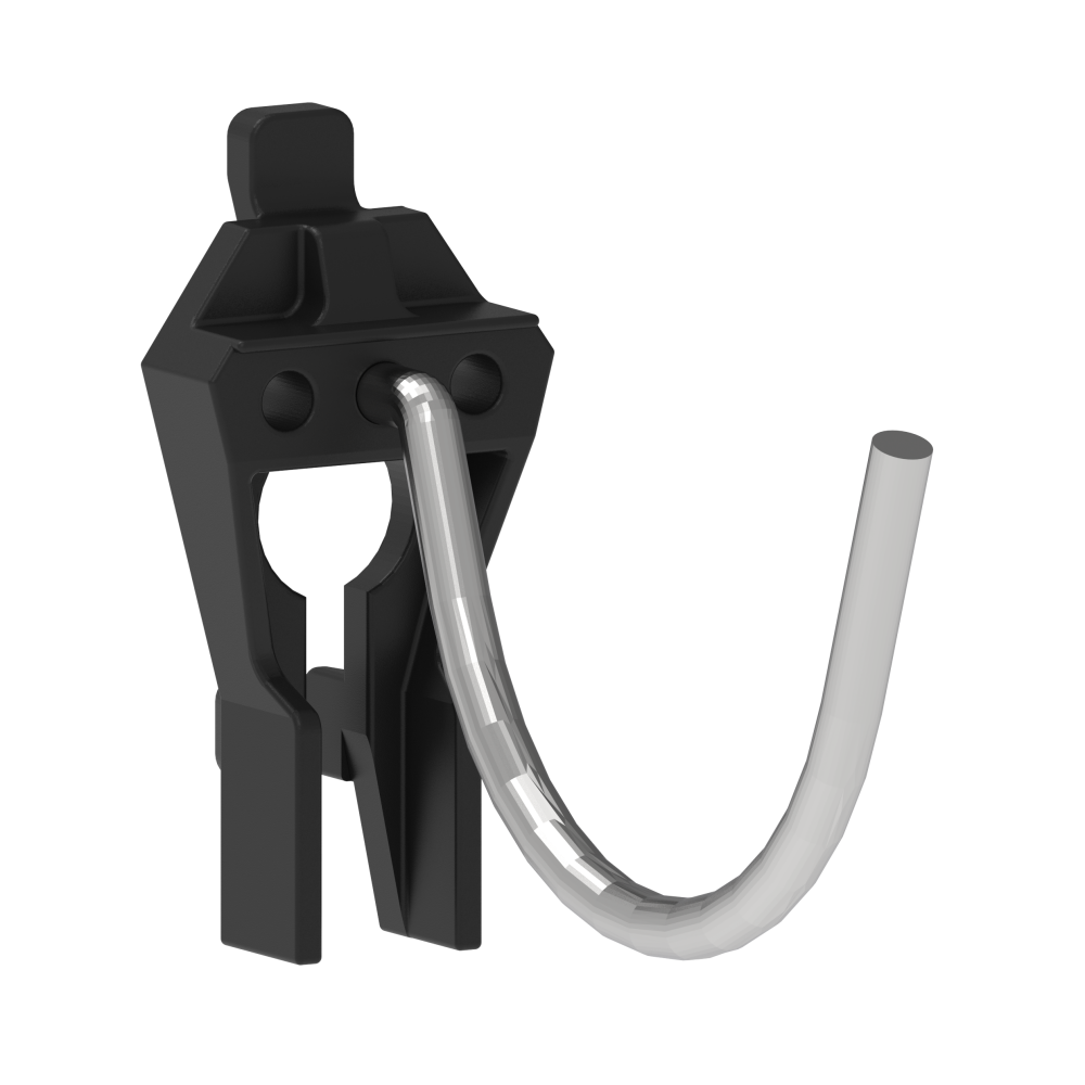 Tool Clip Rundhaken 45.330.000