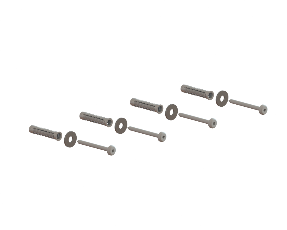 Set di fissaggio 69.849.000