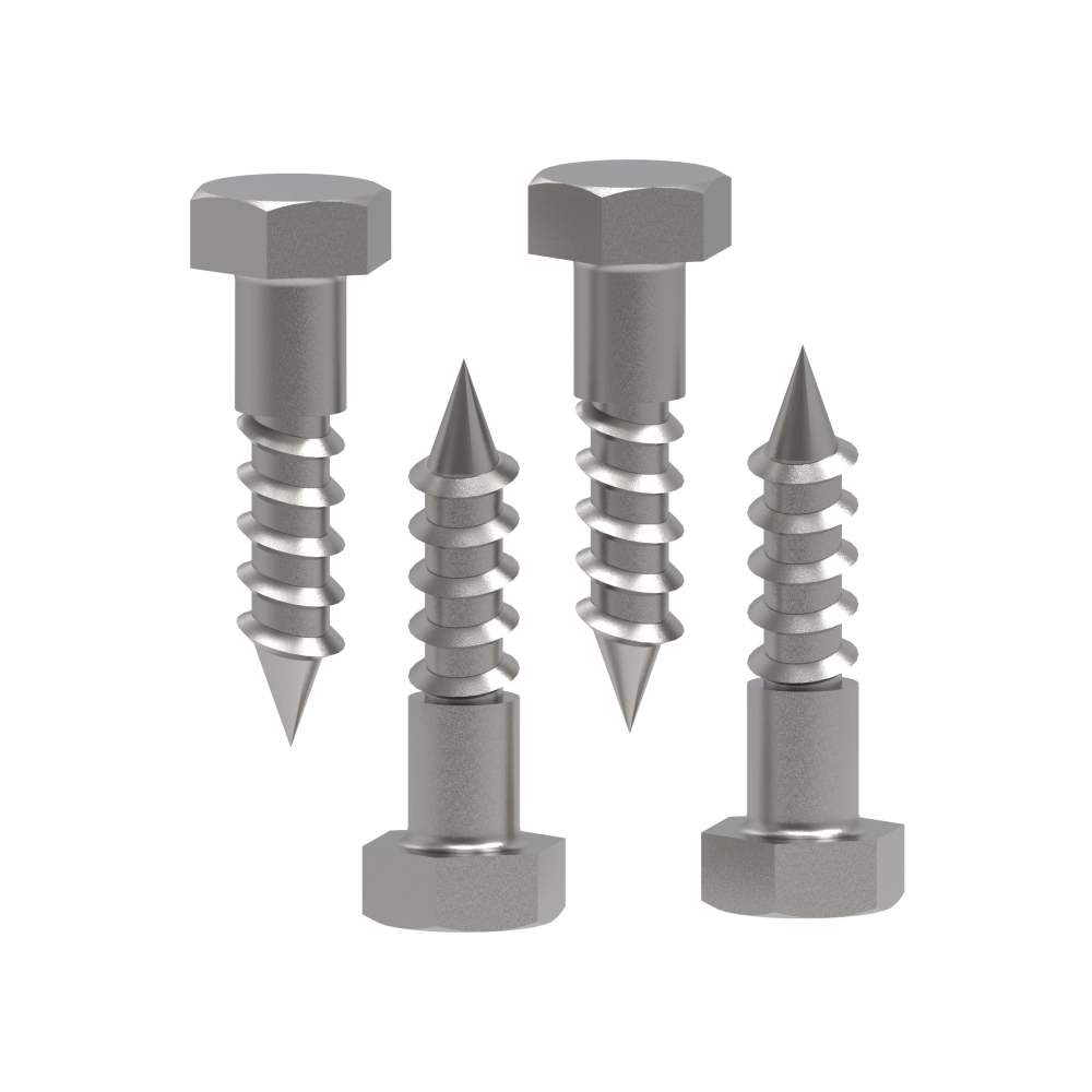 Befestigungsmaterial ohne Vormontage 39.073.000