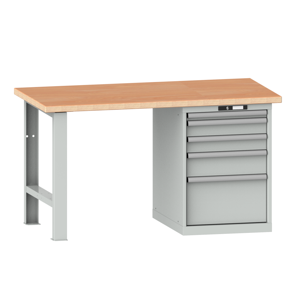 LISTA Configurator – Workbench
