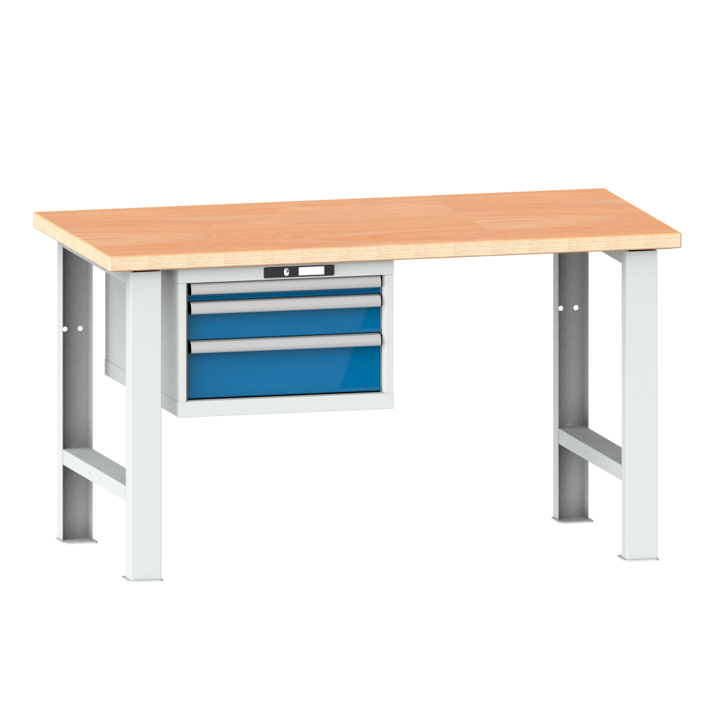 LISTA Configurator – Workbench