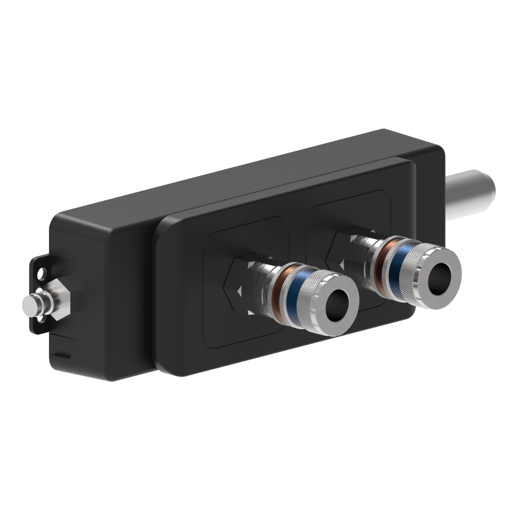 Power module 90.137.000