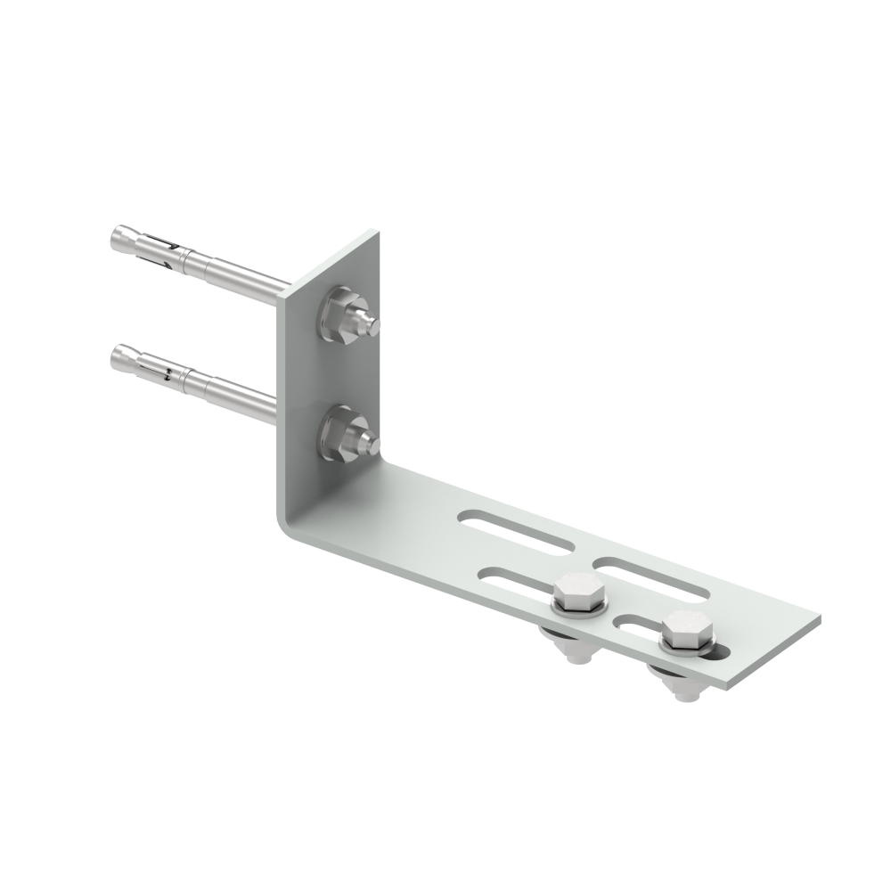 Wall bracket 73.260.000