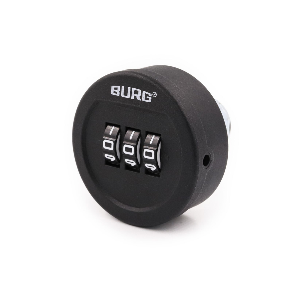 Combination lock 11.064.000