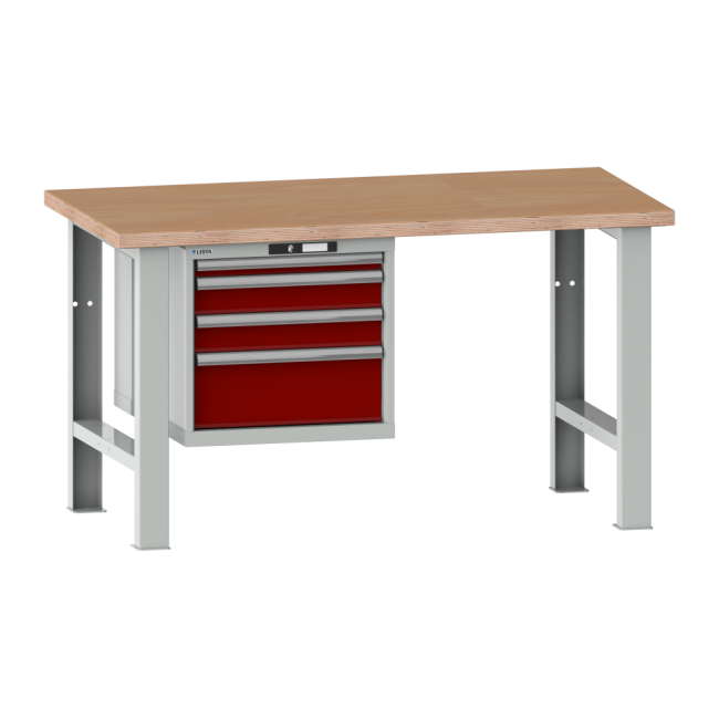 LISTA Configurator Workbench