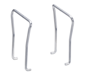 Handle pair 12.914.000
