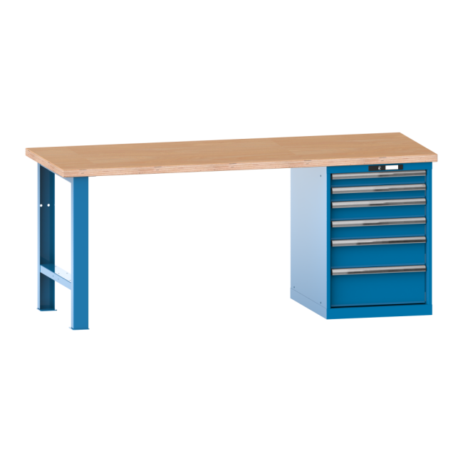 LISTA Configurator – Workbench