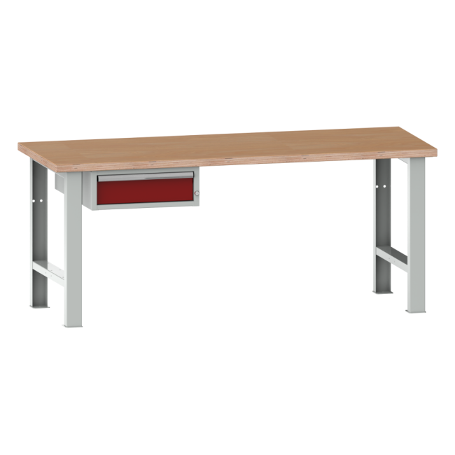 LISTA Configurator Workbench