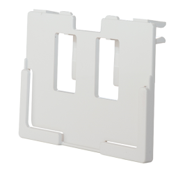 Label holder 78.070.000