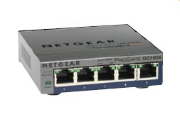 Ethernet Switch 19.242.000
