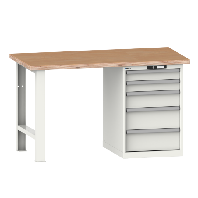 LISTA Configurator Workbench